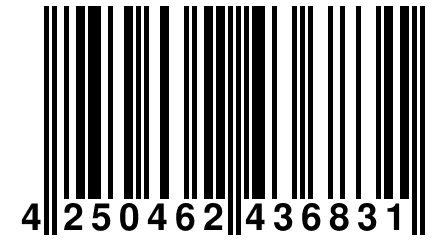 4 250462 436831