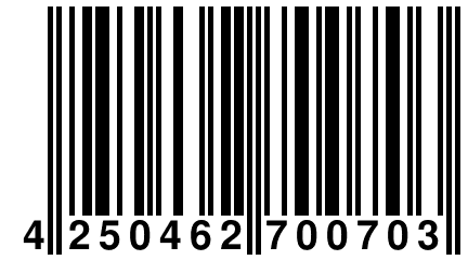 4 250462 700703