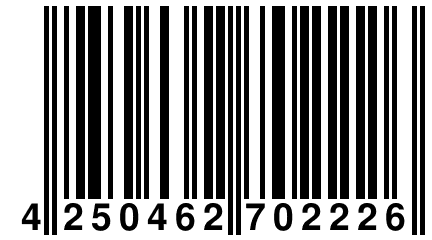 4 250462 702226