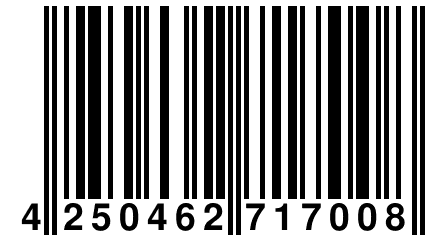 4 250462 717008