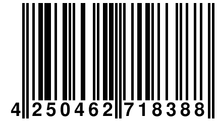 4 250462 718388