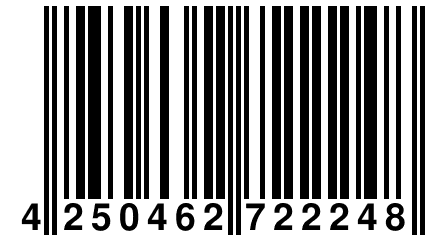 4 250462 722248