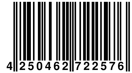 4 250462 722576