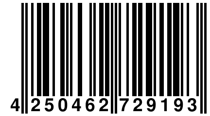 4 250462 729193