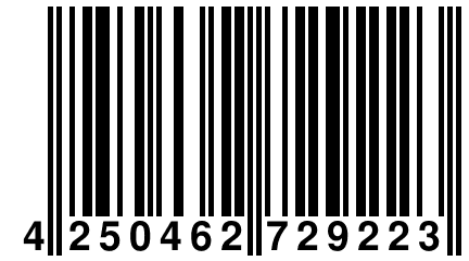 4 250462 729223