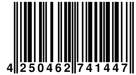 4 250462 741447