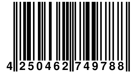 4 250462 749788