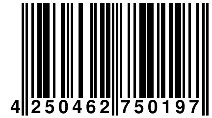 4 250462 750197