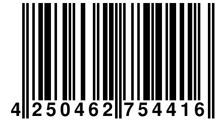 4 250462 754416