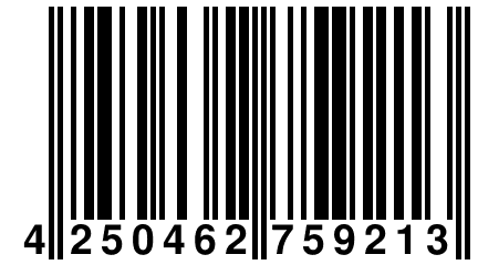 4 250462 759213