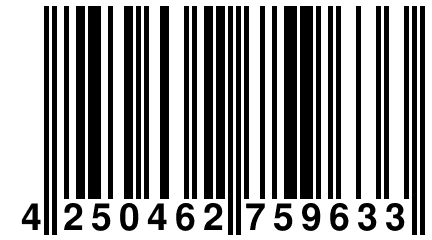 4 250462 759633