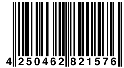 4 250462 821576