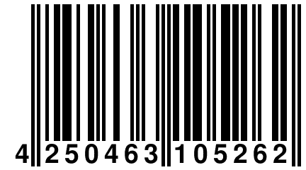 4 250463 105262