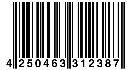 4 250463 312387