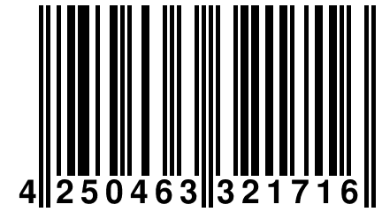 4 250463 321716