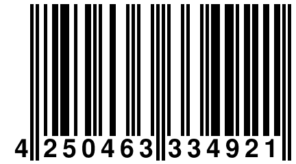 4 250463 334921