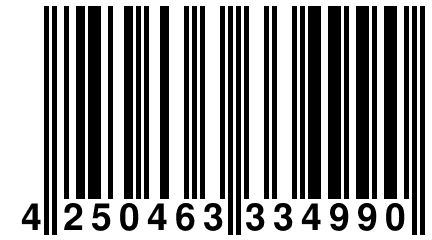 4 250463 334990