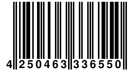 4 250463 336550