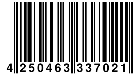 4 250463 337021