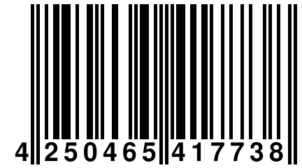 4 250465 417738