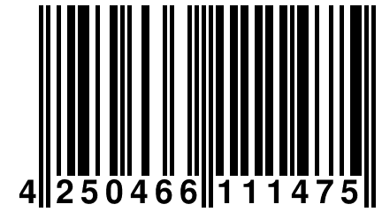 4 250466 111475