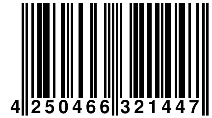 4 250466 321447