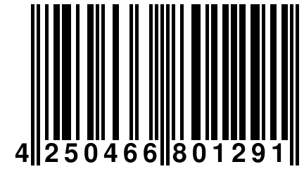 4 250466 801291