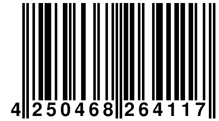 4 250468 264117