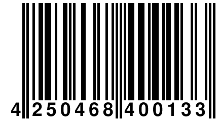 4 250468 400133