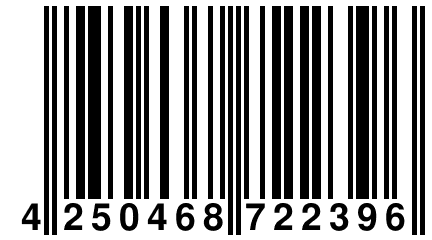 4 250468 722396