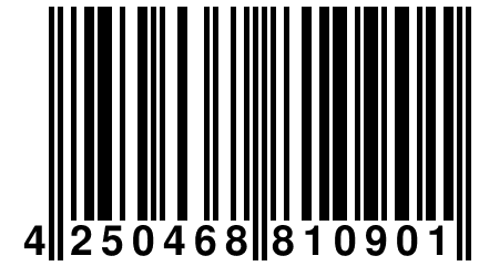 4 250468 810901