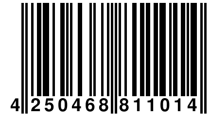 4 250468 811014