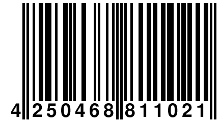 4 250468 811021