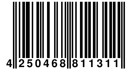 4 250468 811311