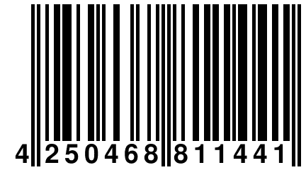 4 250468 811441