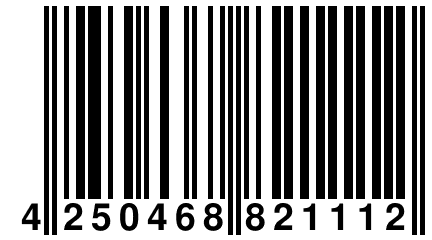 4 250468 821112