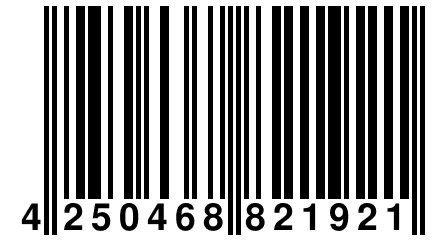 4 250468 821921