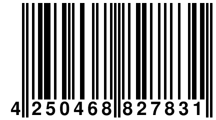 4 250468 827831