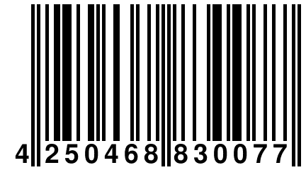 4 250468 830077