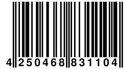 4 250468 831104