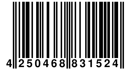 4 250468 831524