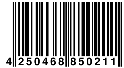 4 250468 850211