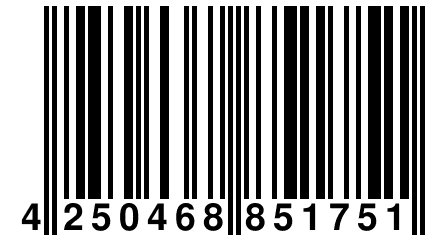 4 250468 851751