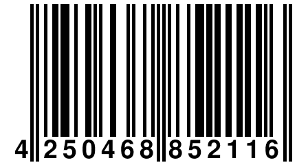 4 250468 852116