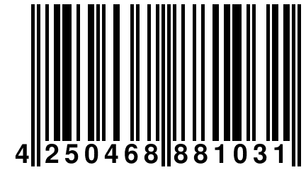 4 250468 881031