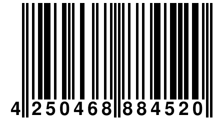 4 250468 884520