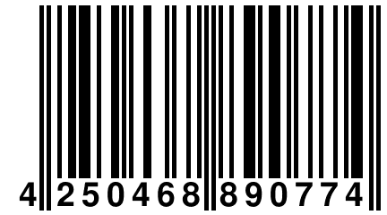 4 250468 890774