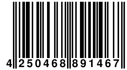 4 250468 891467