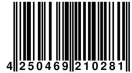 4 250469 210281