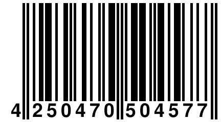 4 250470 504577